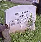 [Tombstone#2]