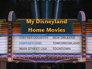 My DL Home Movies